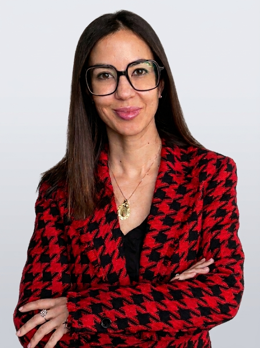 Lorena Sánchez García
